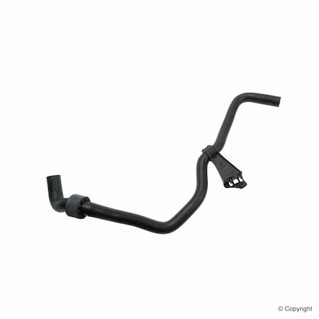 Genuine Genuine Coolant Tank Hose, 1K0122109Bg 1K0122109BG
